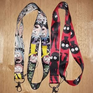 2 Best Adult Swim Shows Rick & Morty Combo B L…